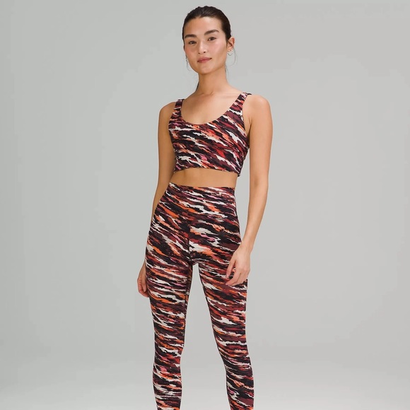 Lululemon align leggings - Picture 3 of 4